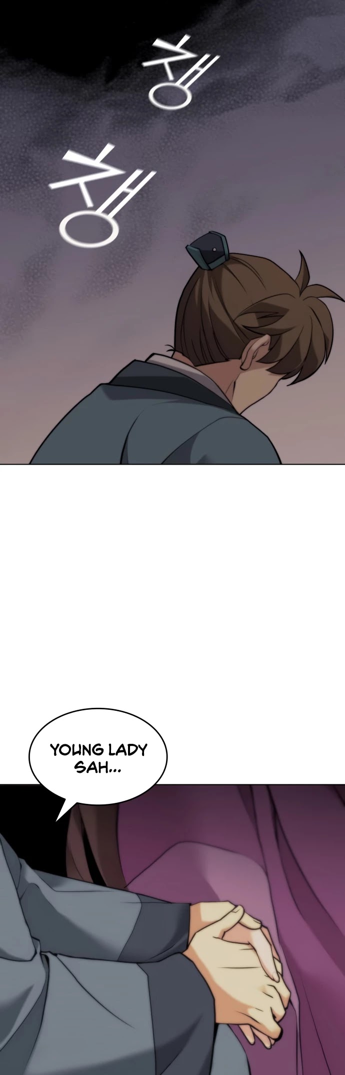Tale of a Scribe Who Retires to the Countryside Chapter 66 page 54 - Chapter 66: Season 2: Ch 3