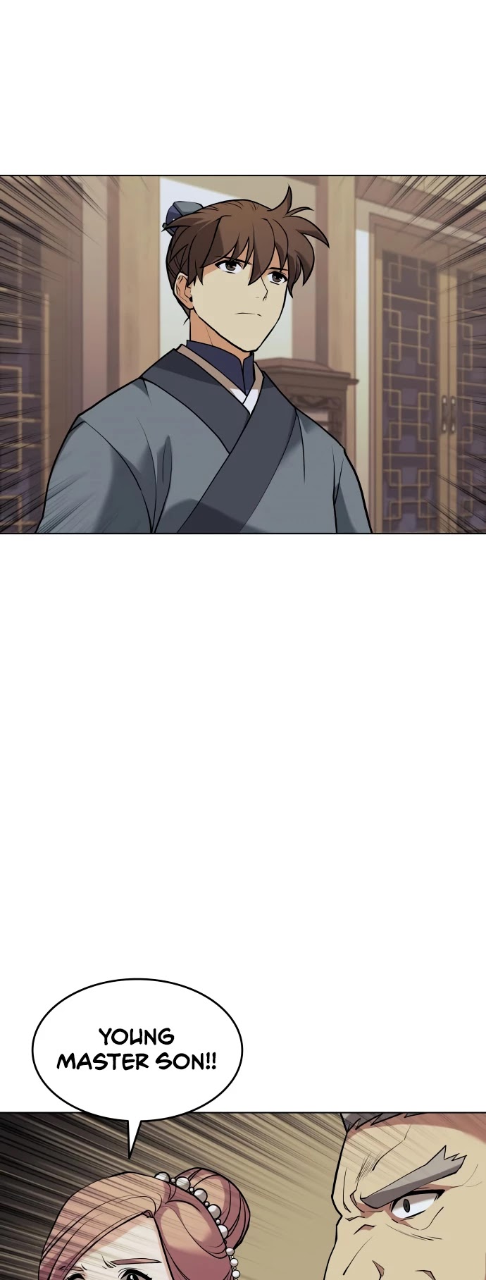 Tale of a Scribe Who Retires to the Countryside Chapter 66 page 57 - Chapter 66: Season 2: Ch 3