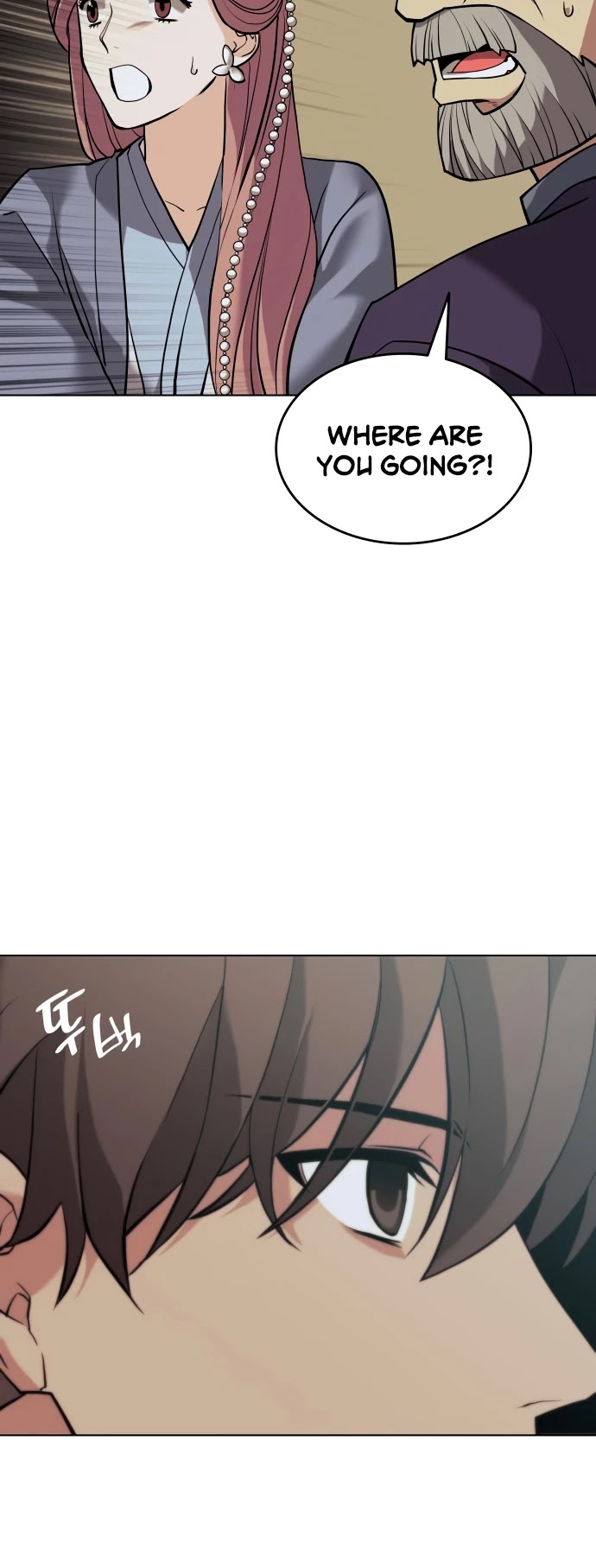 Tale of a Scribe Who Retires to the Countryside Chapter 66 page 58 - Chapter 66: Season 2: Ch 3