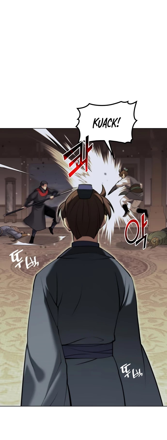 Tale of a Scribe Who Retires to the Countryside Chapter 66 page 59 - Chapter 66: Season 2: Ch 3