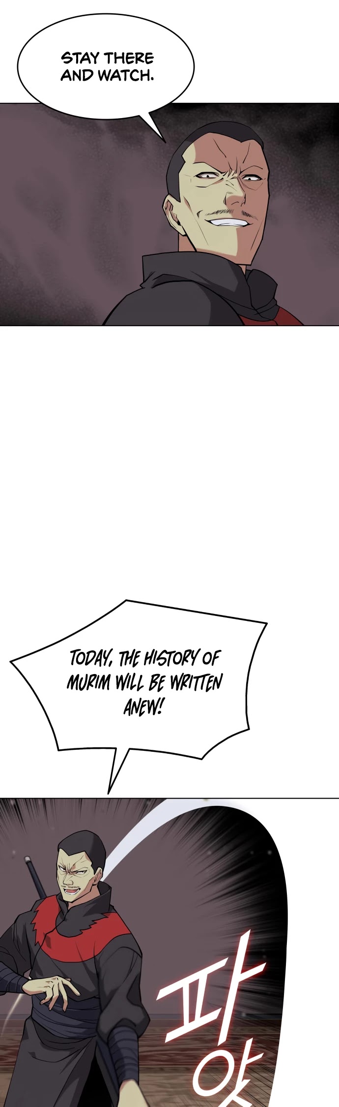 Tale of a Scribe Who Retires to the Countryside Chapter 67 page 15 - Chapter 67: Season 2: Ch 4
