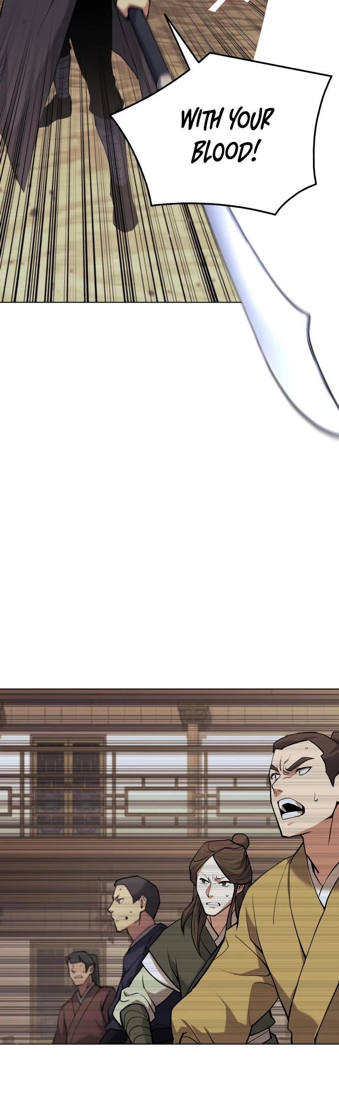 Tale of a Scribe Who Retires to the Countryside Chapter 67 page 16 - Chapter 67: Season 2: Ch 4