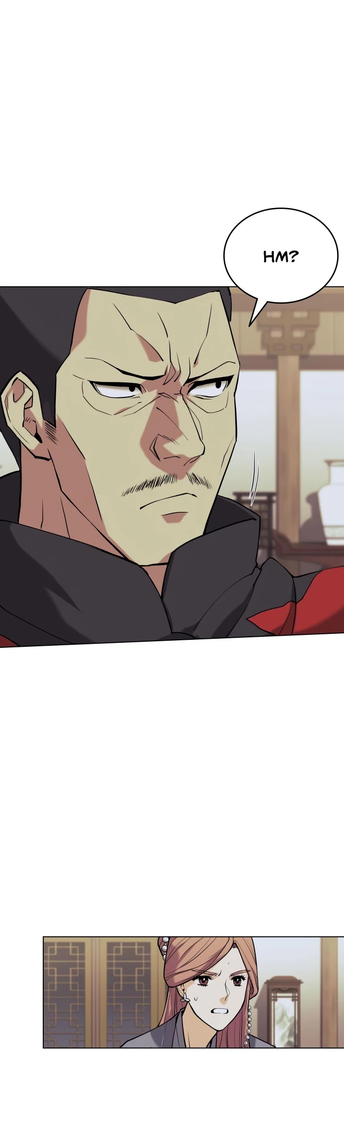 Tale of a Scribe Who Retires to the Countryside Chapter 67 page 17 - Chapter 67: Season 2: Ch 4