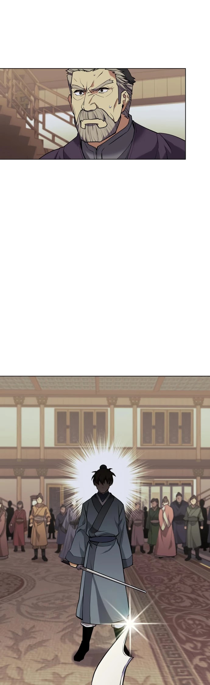 Tale of a Scribe Who Retires to the Countryside Chapter 67 page 18 - Chapter 67: Season 2: Ch 4