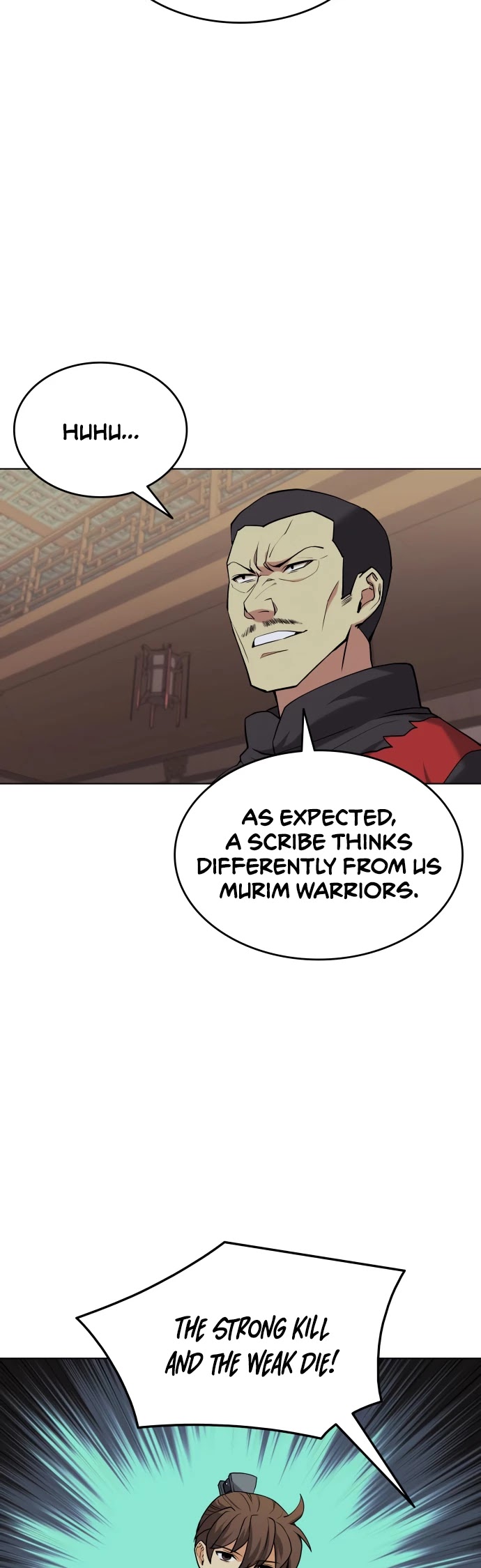 Tale of a Scribe Who Retires to the Countryside Chapter 67 page 22 - Chapter 67: Season 2: Ch 4