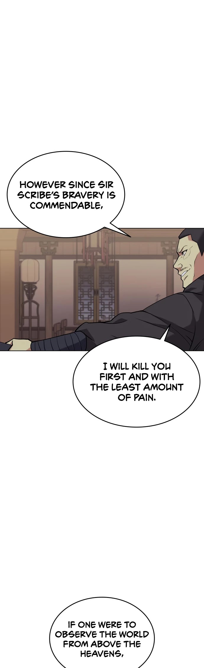 Tale of a Scribe Who Retires to the Countryside Chapter 67 page 24 - Chapter 67: Season 2: Ch 4