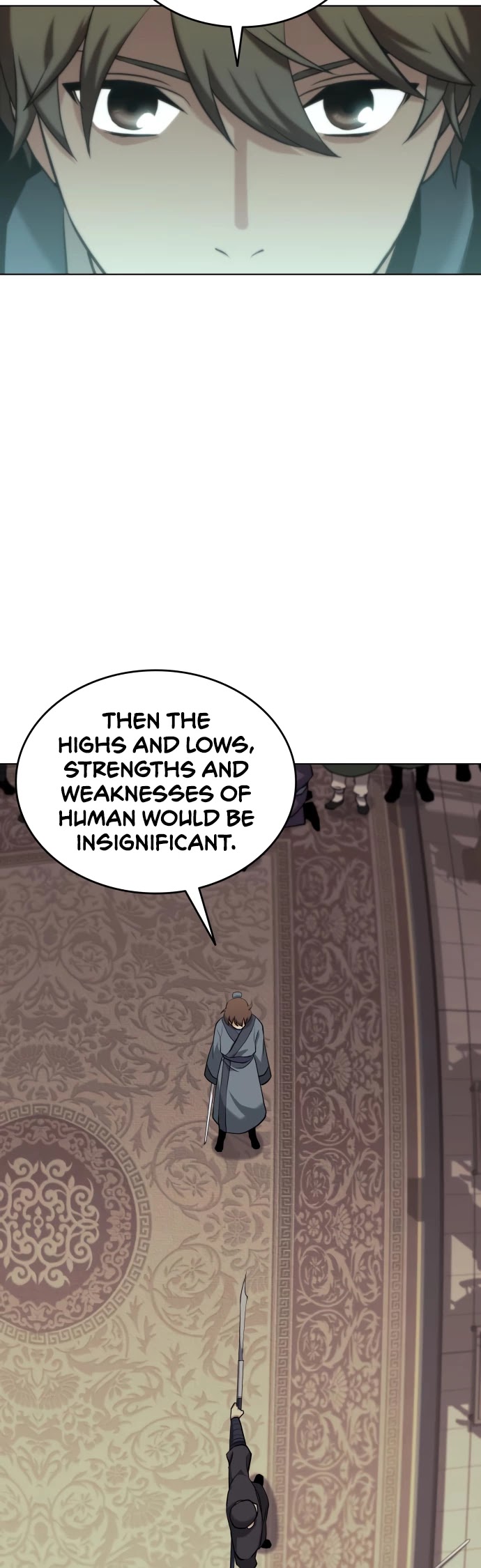Tale of a Scribe Who Retires to the Countryside Chapter 67 page 25 - Chapter 67: Season 2: Ch 4