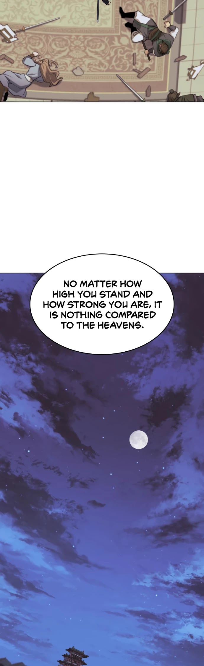 Tale of a Scribe Who Retires to the Countryside Chapter 67 page 26 - Chapter 67: Season 2: Ch 4