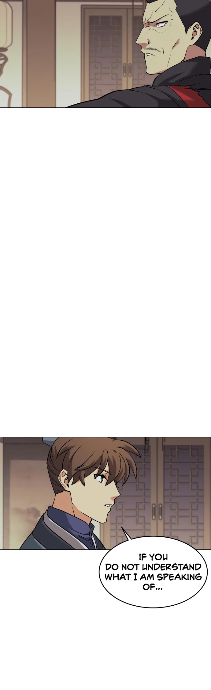 Tale of a Scribe Who Retires to the Countryside Chapter 67 page 29 - Chapter 67: Season 2: Ch 4