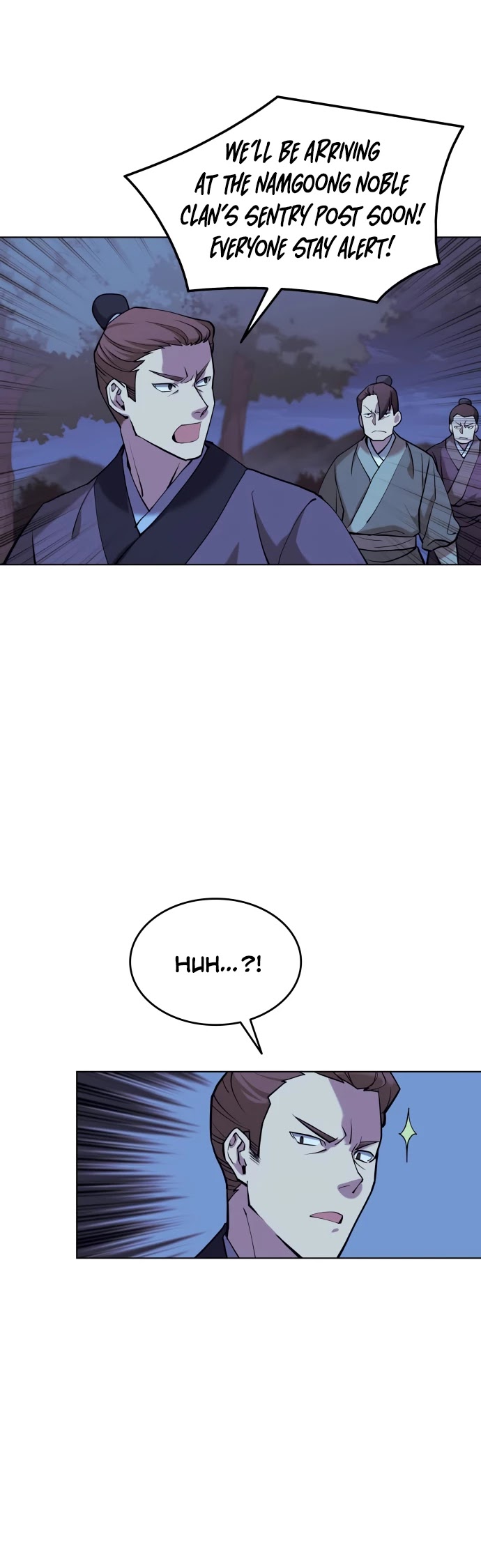 Tale of a Scribe Who Retires to the Countryside Chapter 67 page 3 - Chapter 67: Season 2: Ch 4