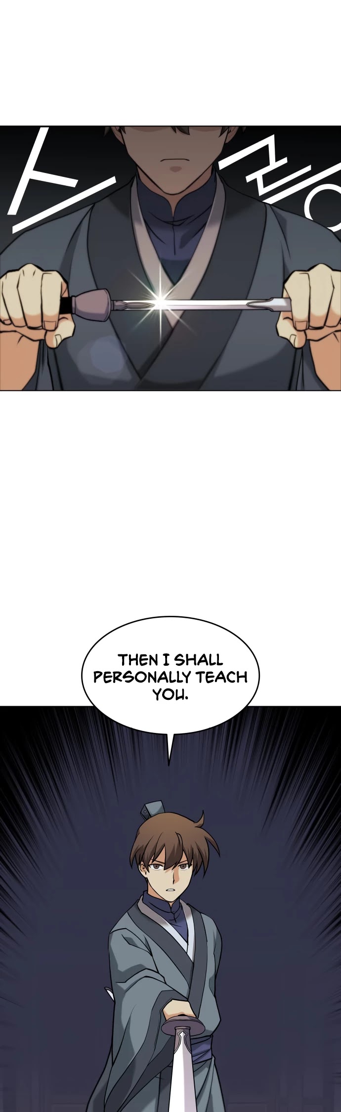 Tale of a Scribe Who Retires to the Countryside Chapter 67 page 30 - Chapter 67: Season 2: Ch 4
