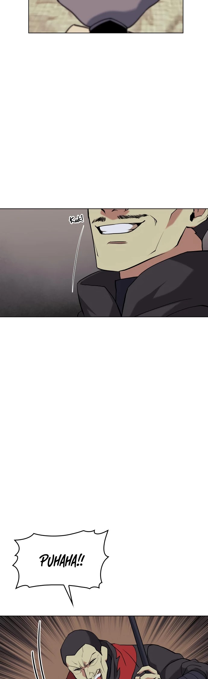 Tale of a Scribe Who Retires to the Countryside Chapter 67 page 32 - Chapter 67: Season 2: Ch 4