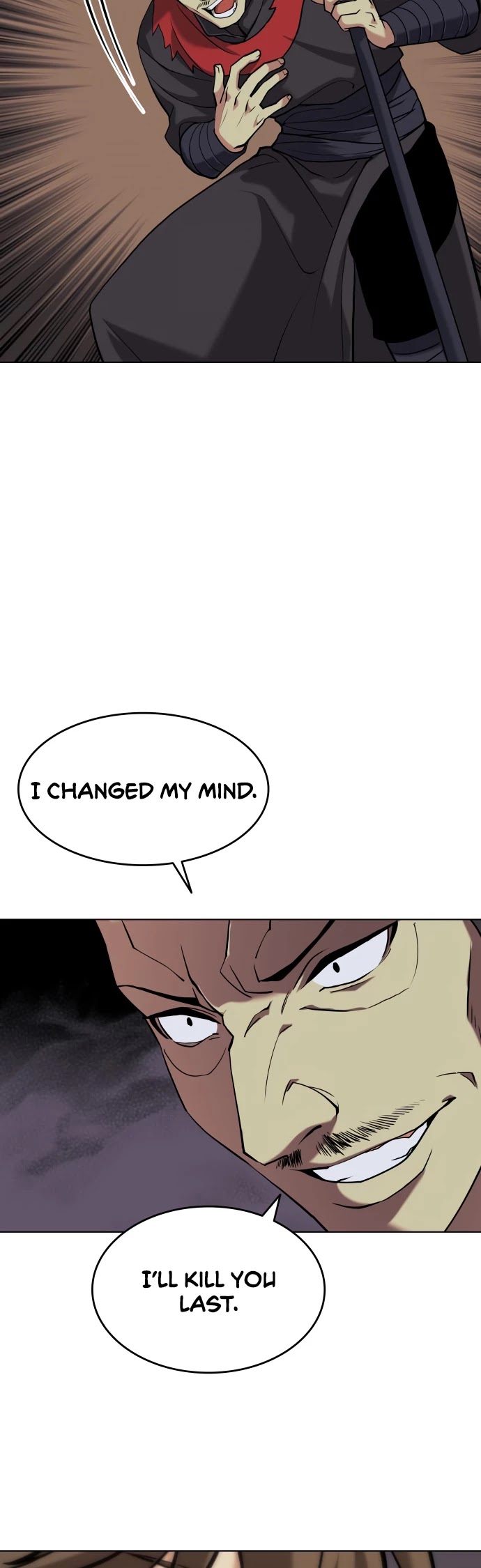 Tale of a Scribe Who Retires to the Countryside Chapter 67 page 33 - Chapter 67: Season 2: Ch 4
