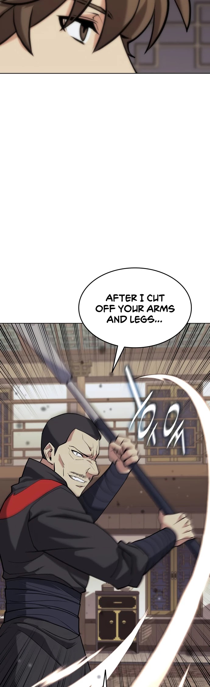 Tale of a Scribe Who Retires to the Countryside Chapter 67 page 34 - Chapter 67: Season 2: Ch 4