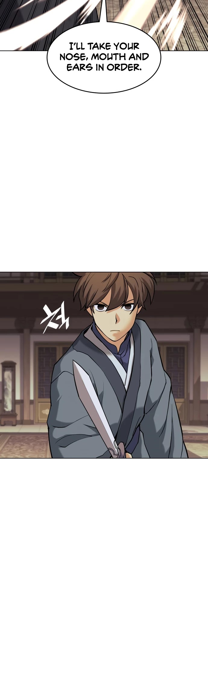 Tale of a Scribe Who Retires to the Countryside Chapter 67 page 35 - Chapter 67: Season 2: Ch 4