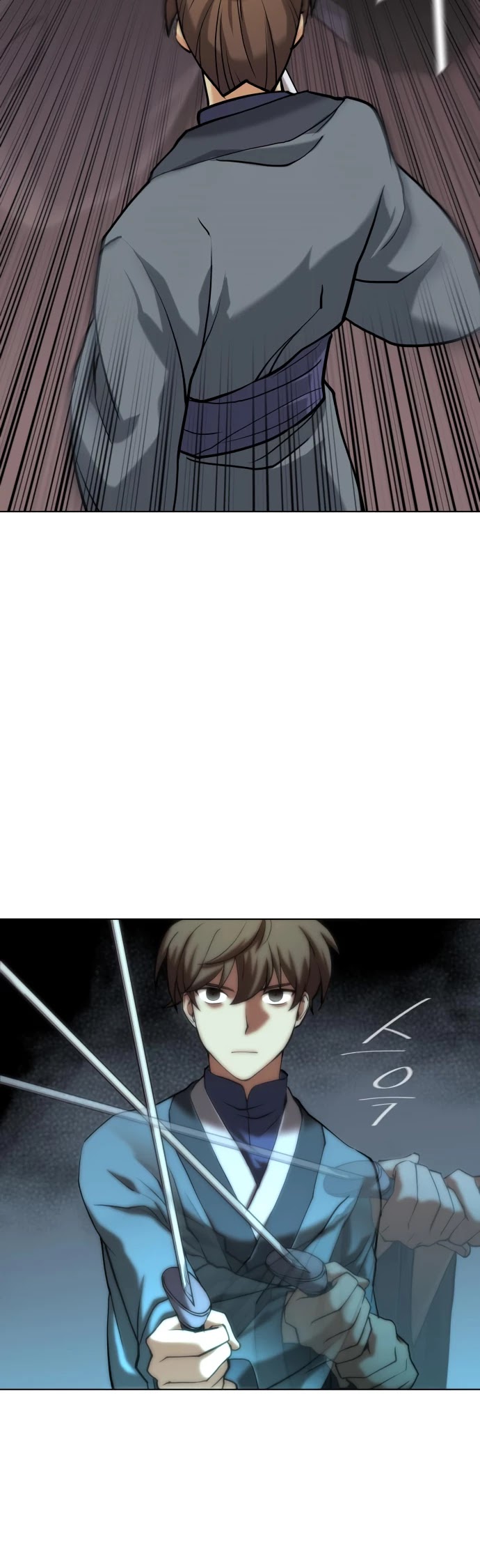 Tale of a Scribe Who Retires to the Countryside Chapter 67 page 37 - Chapter 67: Season 2: Ch 4