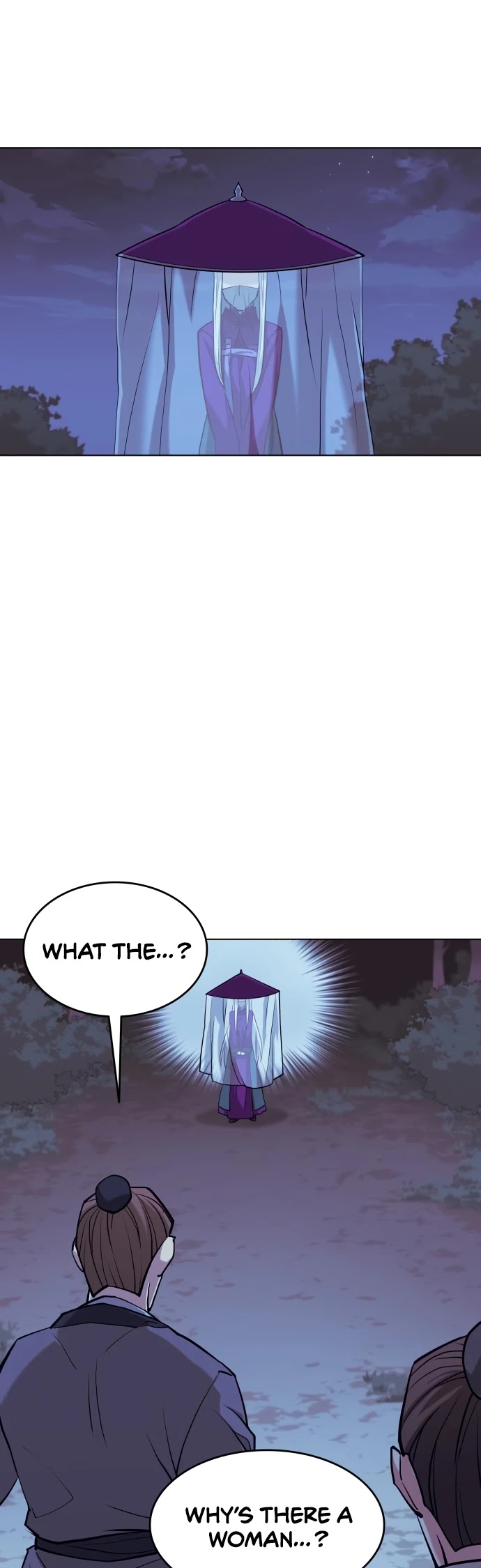 Tale of a Scribe Who Retires to the Countryside Chapter 67 page 4 - Chapter 67: Season 2: Ch 4