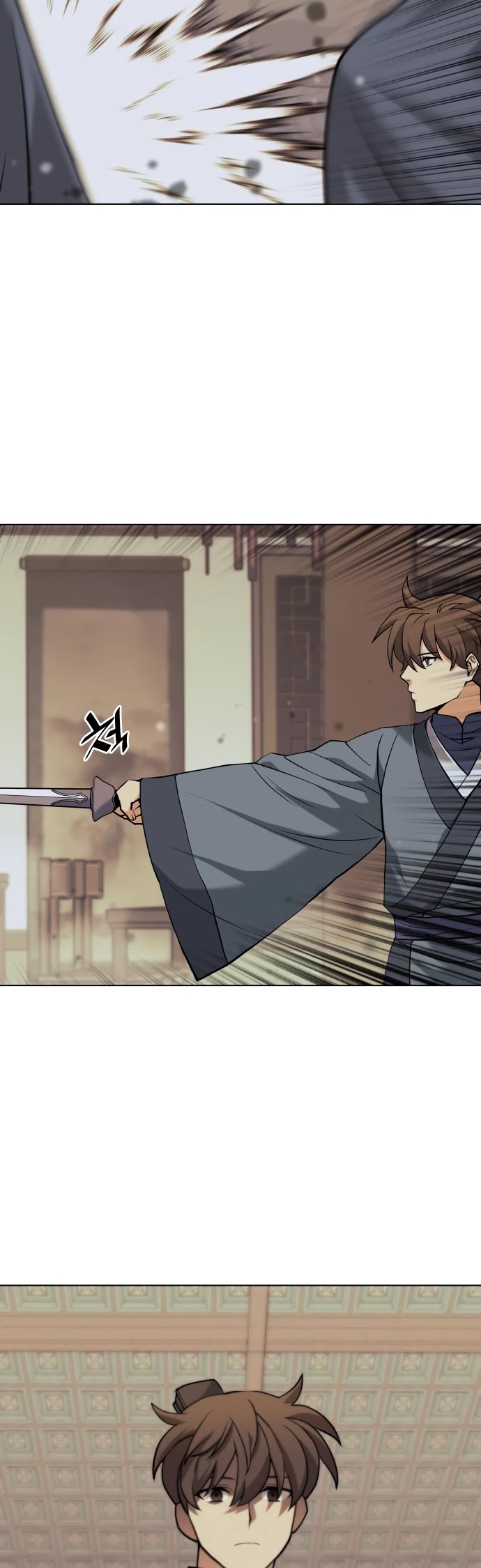 Tale of a Scribe Who Retires to the Countryside Chapter 67 page 44 - Chapter 67: Season 2: Ch 4