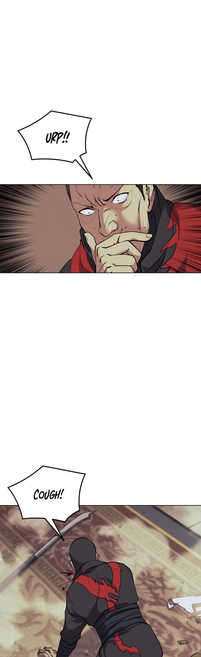 Tale of a Scribe Who Retires to the Countryside Chapter 67 page 46 - Chapter 67: Season 2: Ch 4