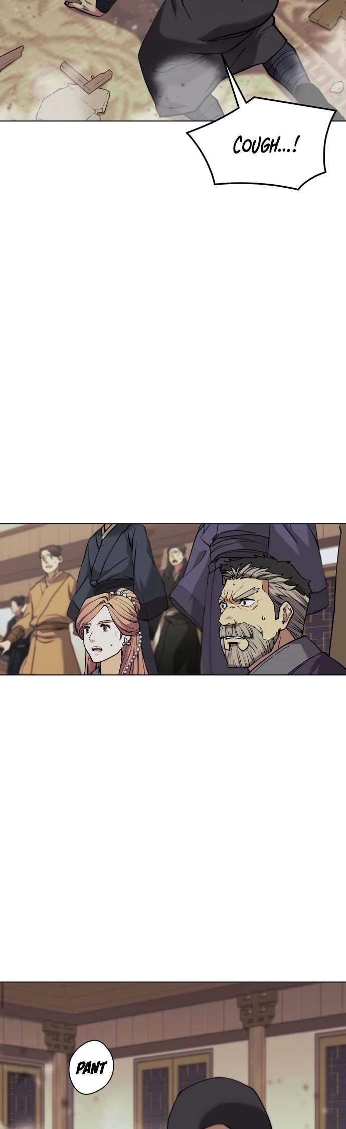 Tale of a Scribe Who Retires to the Countryside Chapter 67 page 47 - Chapter 67: Season 2: Ch 4