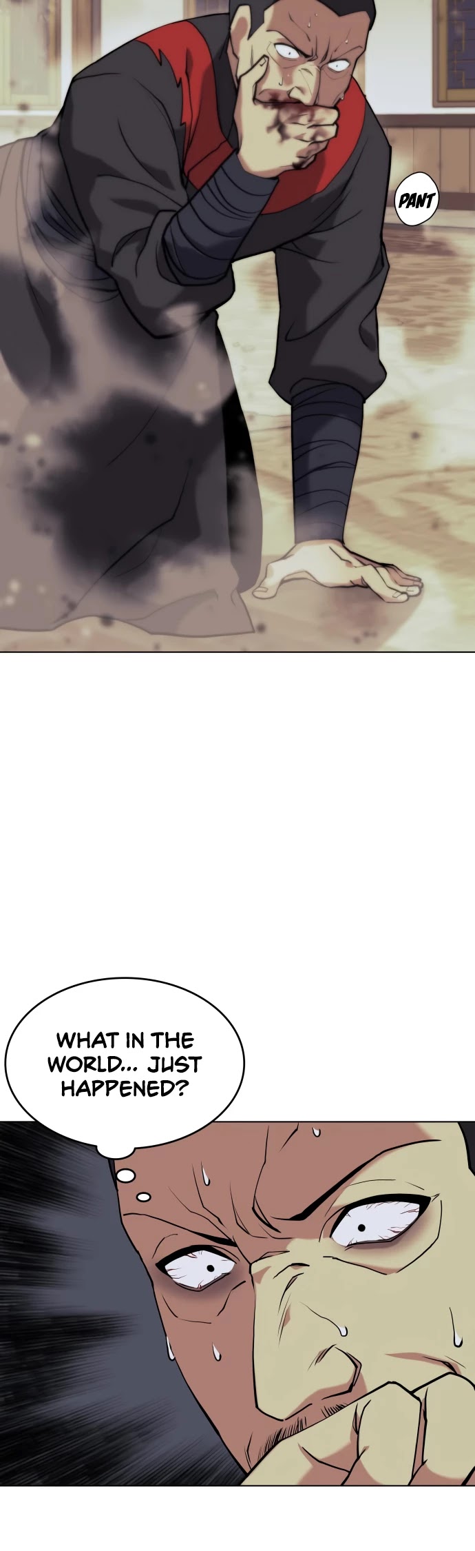 Tale of a Scribe Who Retires to the Countryside Chapter 67 page 48 - Chapter 67: Season 2: Ch 4
