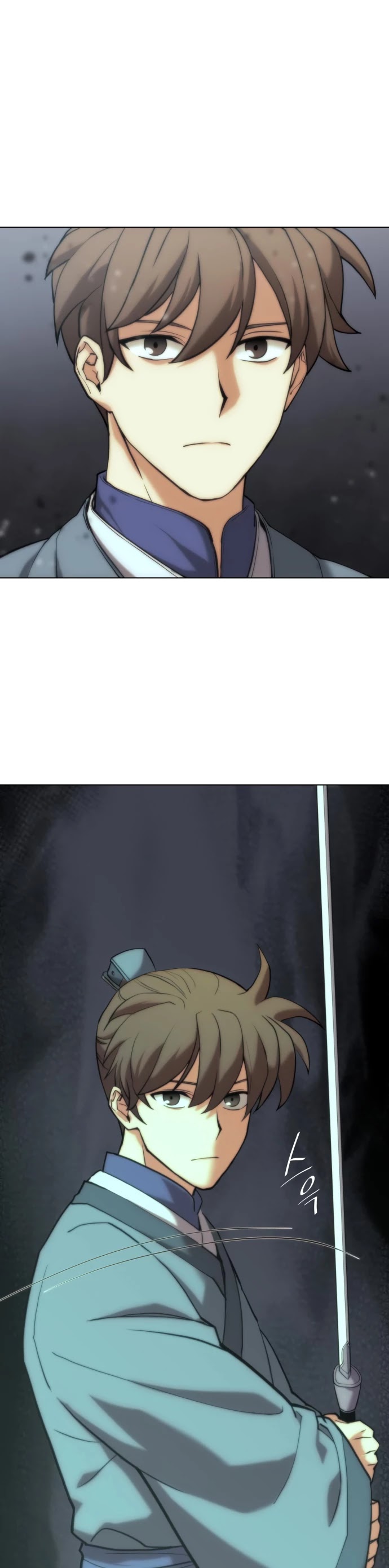Tale of a Scribe Who Retires to the Countryside Chapter 67 page 50 - Chapter 67: Season 2: Ch 4