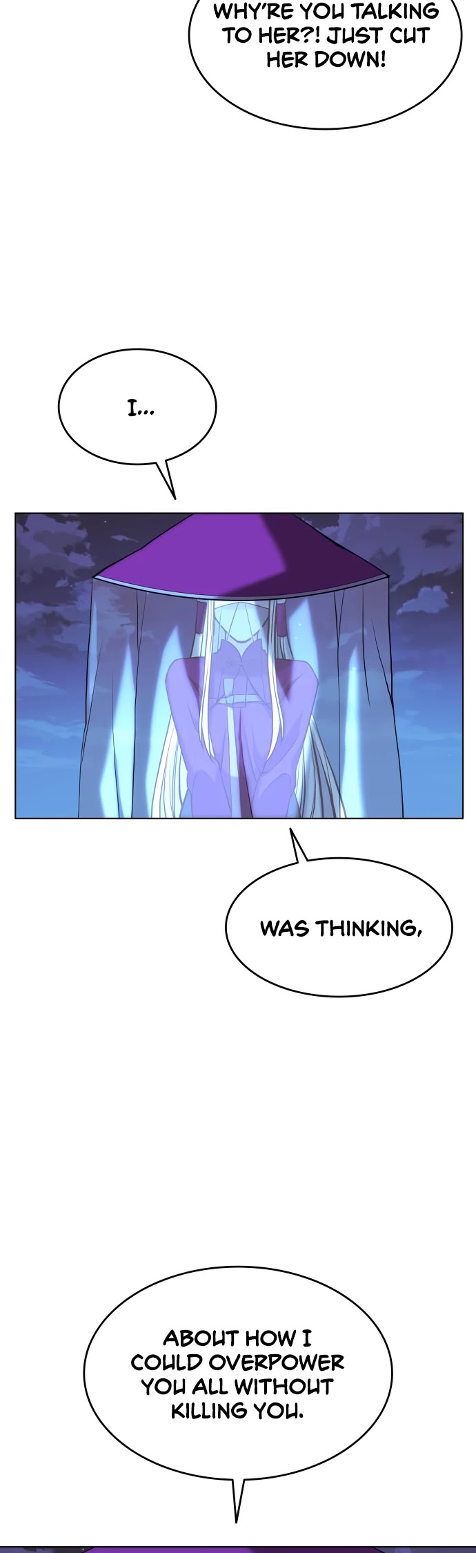 Tale of a Scribe Who Retires to the Countryside Chapter 67 page 6 - Chapter 67: Season 2: Ch 4