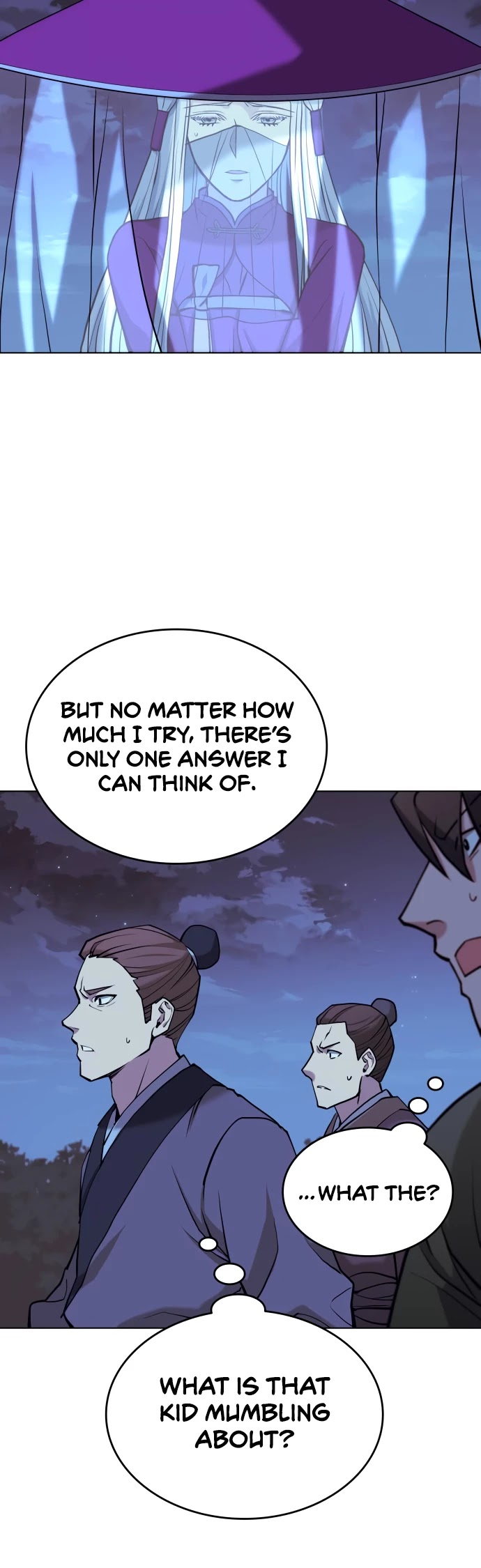 Tale of a Scribe Who Retires to the Countryside Chapter 67 page 7 - Chapter 67: Season 2: Ch 4