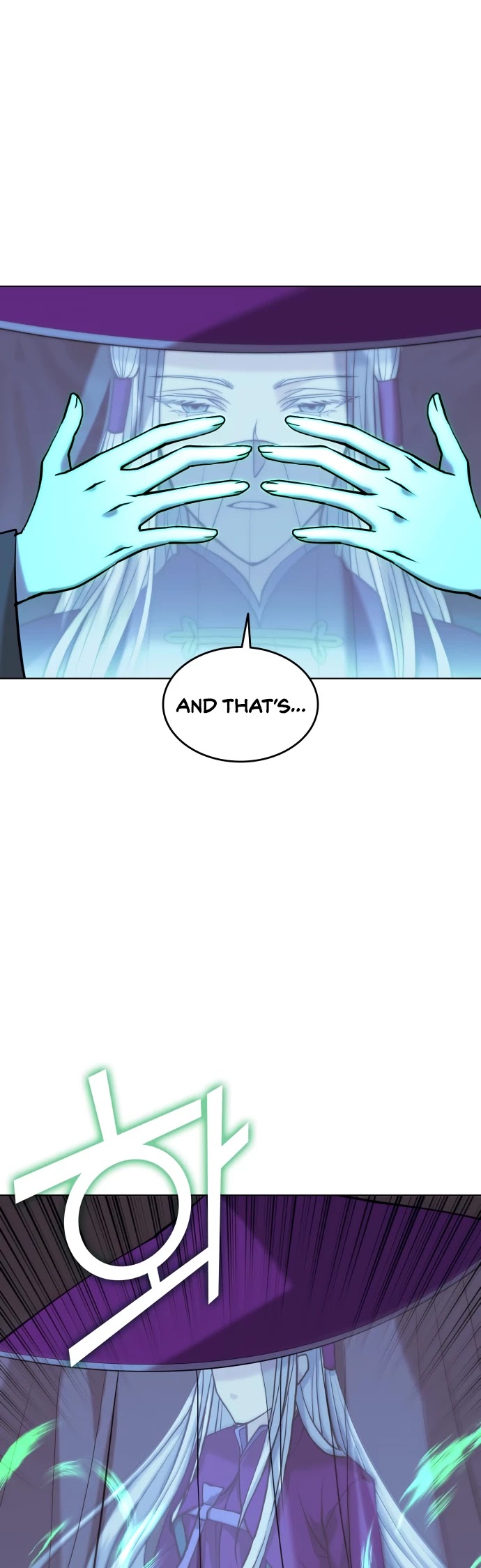 Tale of a Scribe Who Retires to the Countryside Chapter 67 page 8 - Chapter 67: Season 2: Ch 4