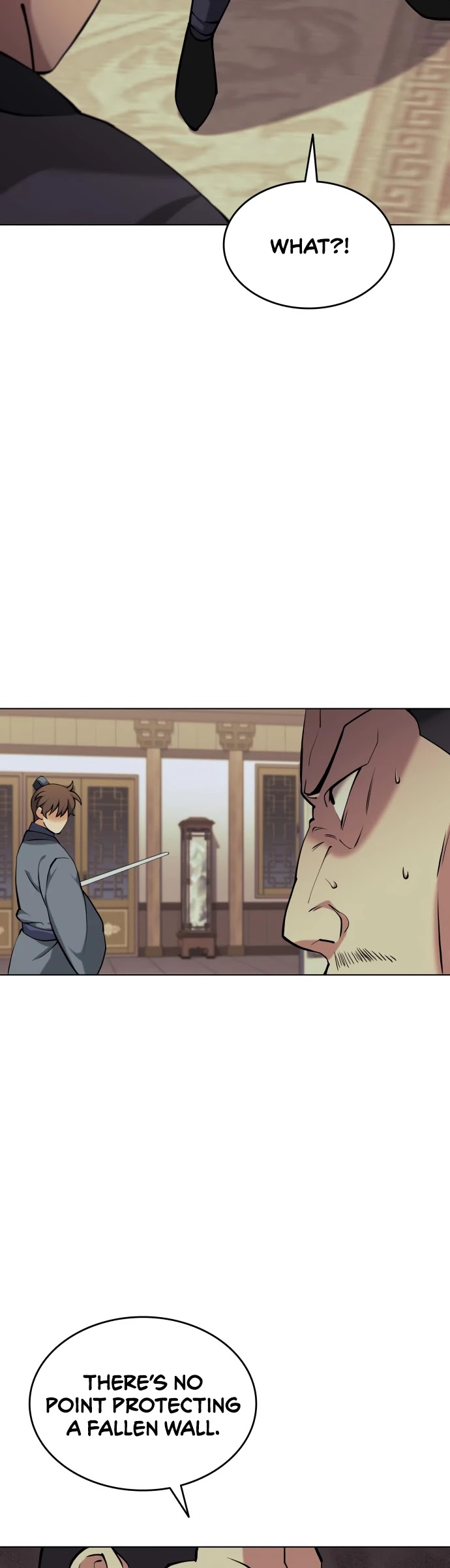 Tale of a Scribe Who Retires to the Countryside Chapter 68 page 12 - Chapter 68: Season 2: Ch 5