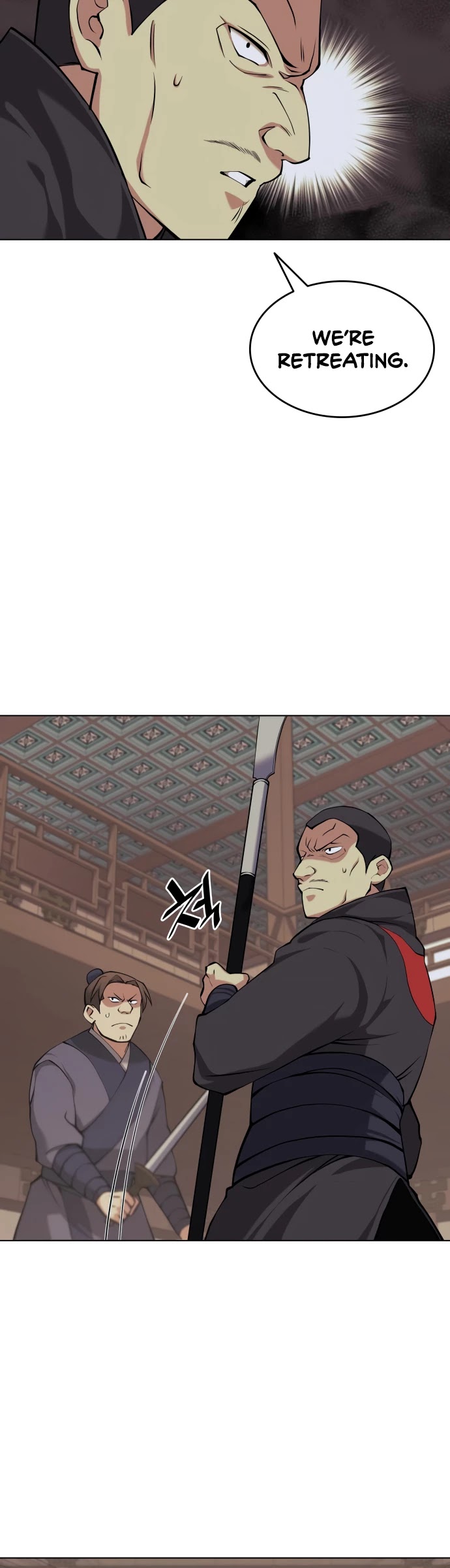 Tale of a Scribe Who Retires to the Countryside Chapter 68 page 13 - Chapter 68: Season 2: Ch 5