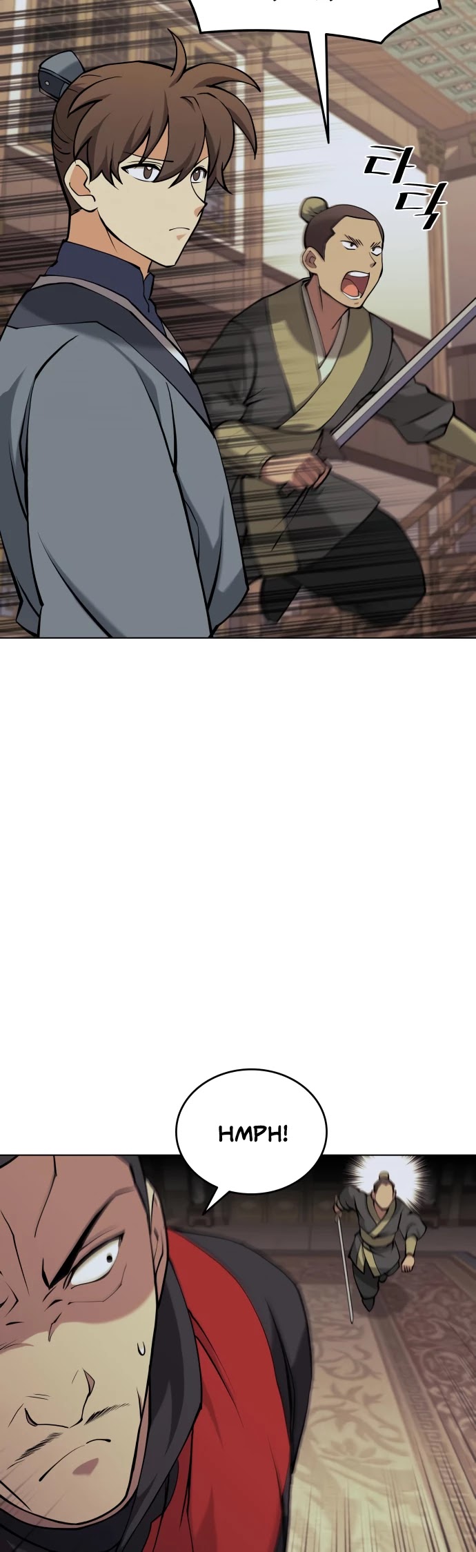 Tale of a Scribe Who Retires to the Countryside Chapter 68 page 15 - Chapter 68: Season 2: Ch 5