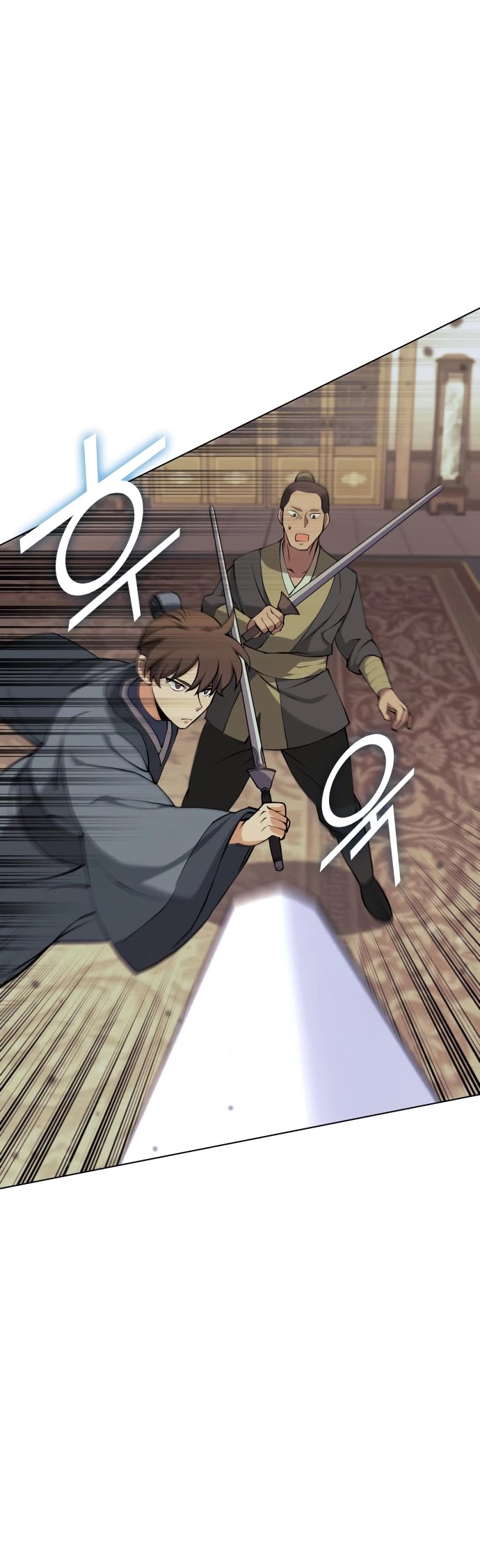 Tale of a Scribe Who Retires to the Countryside Chapter 68 page 18 - Chapter 68: Season 2: Ch 5