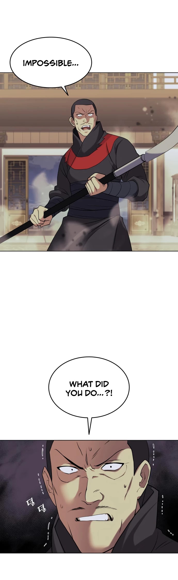 Tale of a Scribe Who Retires to the Countryside Chapter 68 page 2 - Chapter 68: Season 2: Ch 5