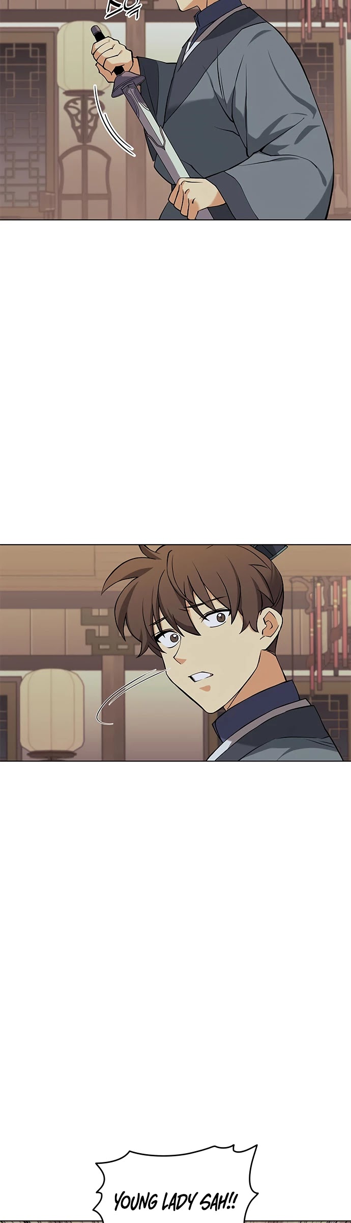 Tale of a Scribe Who Retires to the Countryside Chapter 68 page 22 - Chapter 68: Season 2: Ch 5