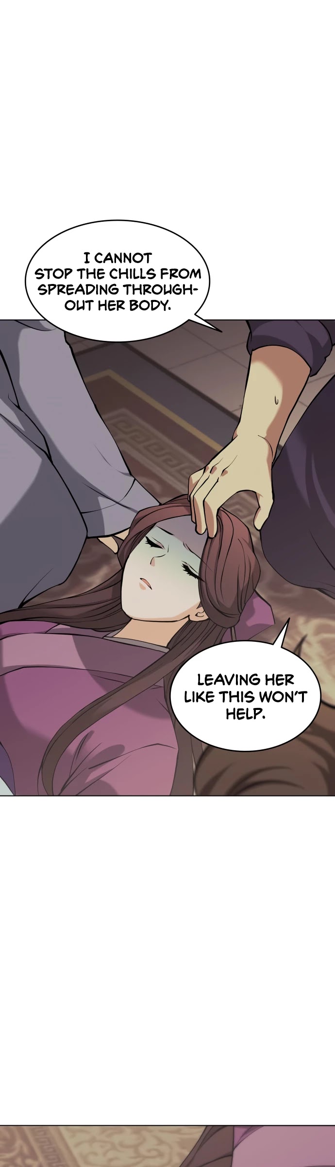 Tale of a Scribe Who Retires to the Countryside Chapter 68 page 24 - Chapter 68: Season 2: Ch 5