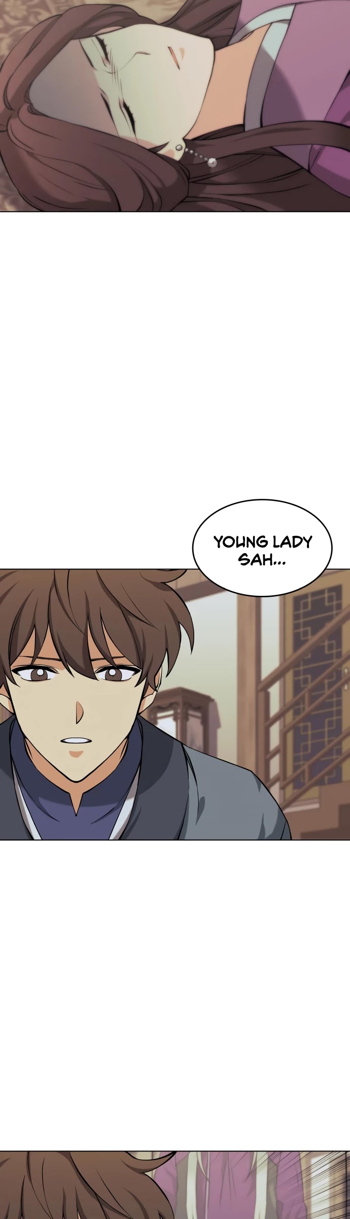 Tale of a Scribe Who Retires to the Countryside Chapter 68 page 25 - Chapter 68: Season 2: Ch 5