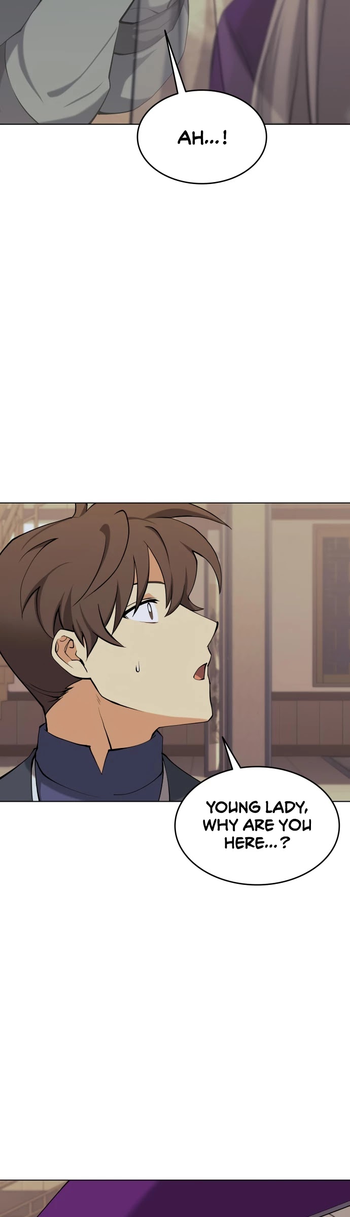 Tale of a Scribe Who Retires to the Countryside Chapter 68 page 27 - Chapter 68: Season 2: Ch 5