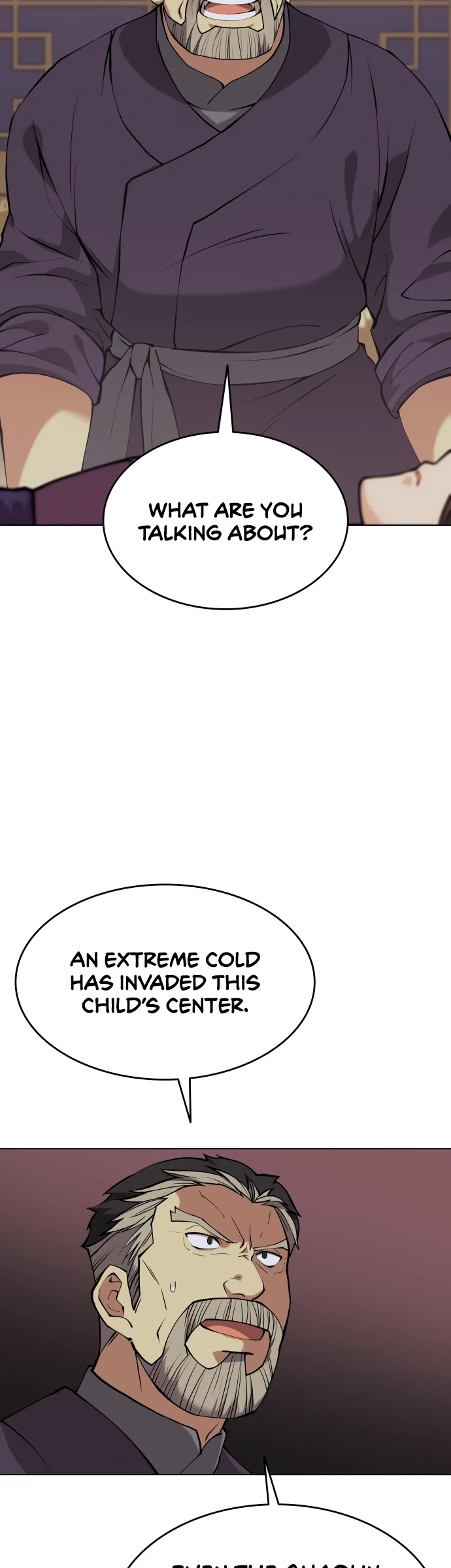 Tale of a Scribe Who Retires to the Countryside Chapter 68 page 30 - Chapter 68: Season 2: Ch 5