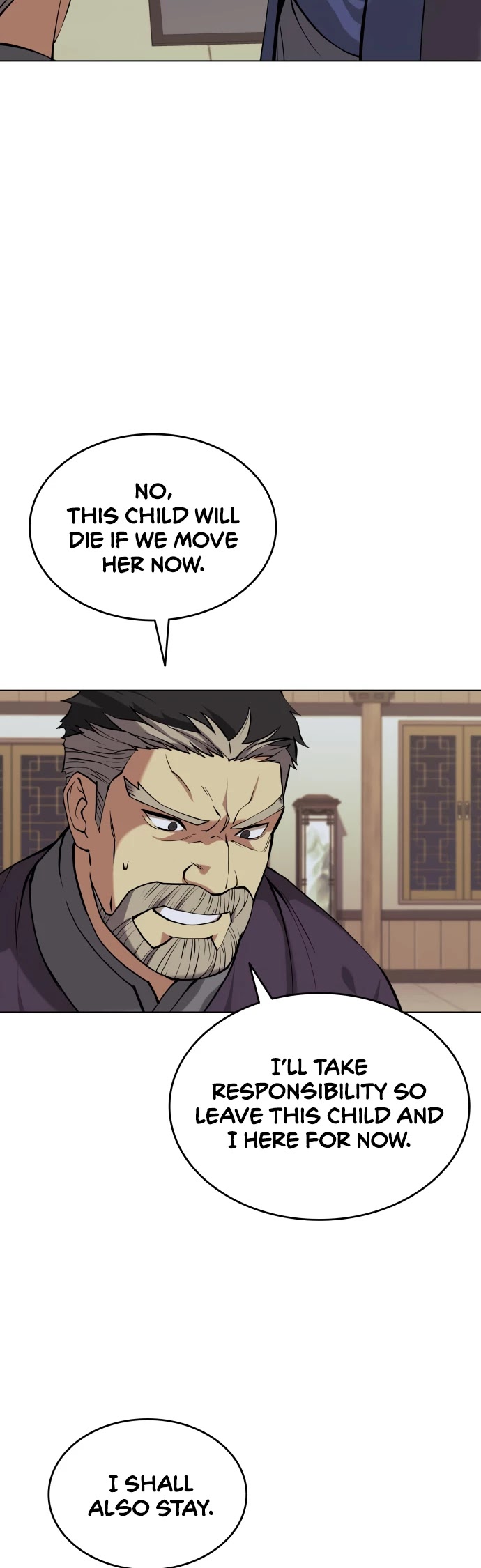 Tale of a Scribe Who Retires to the Countryside Chapter 68 page 38 - Chapter 68: Season 2: Ch 5