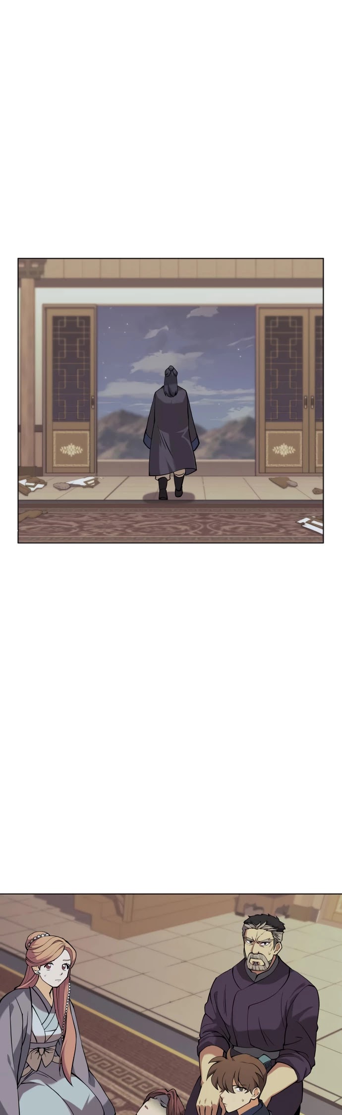 Tale of a Scribe Who Retires to the Countryside Chapter 68 page 40 - Chapter 68: Season 2: Ch 5