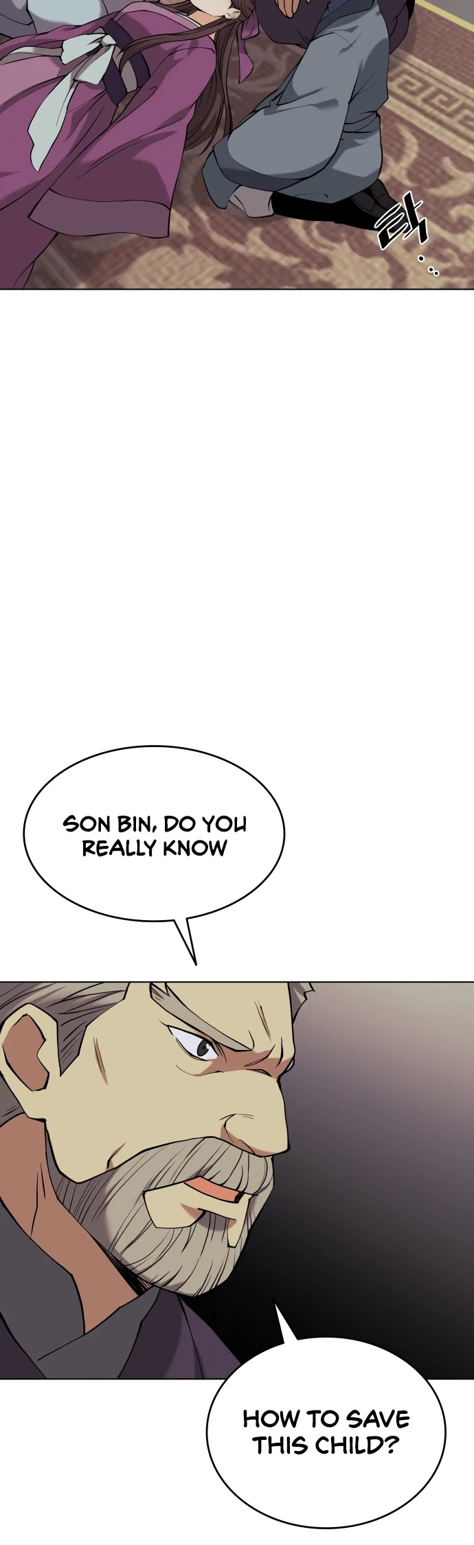 Tale of a Scribe Who Retires to the Countryside Chapter 68 page 41 - Chapter 68: Season 2: Ch 5