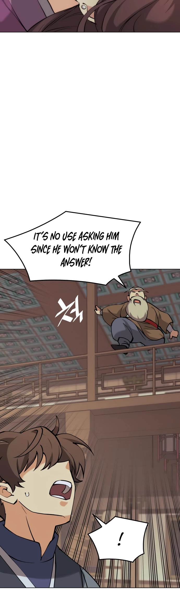 Tale of a Scribe Who Retires to the Countryside Chapter 68 page 43 - Chapter 68: Season 2: Ch 5