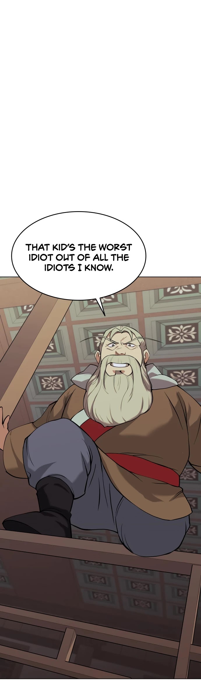 Tale of a Scribe Who Retires to the Countryside Chapter 68 page 44 - Chapter 68: Season 2: Ch 5