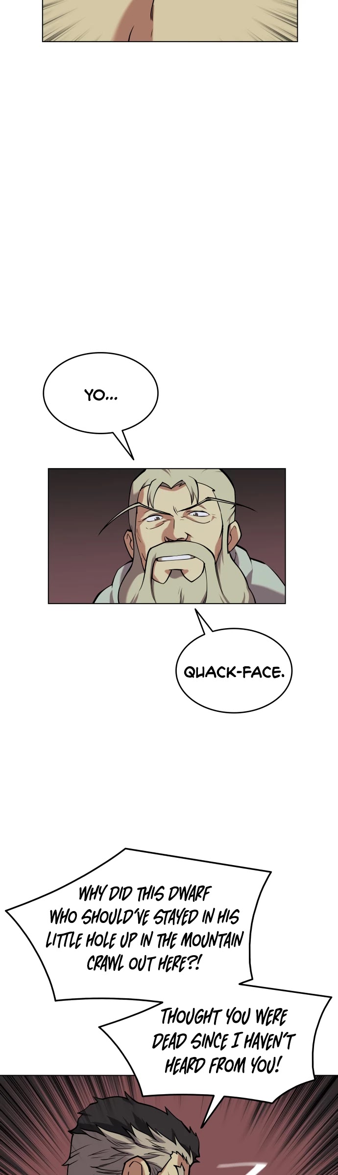 Tale of a Scribe Who Retires to the Countryside Chapter 68 page 47 - Chapter 68: Season 2: Ch 5