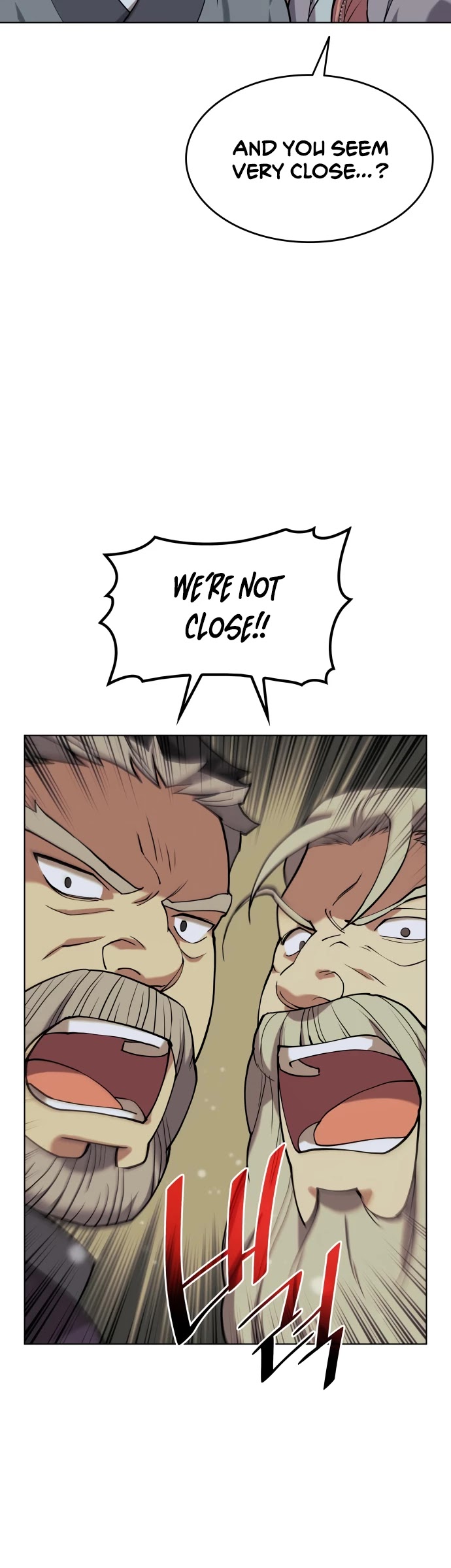 Tale of a Scribe Who Retires to the Countryside Chapter 68 page 49 - Chapter 68: Season 2: Ch 5