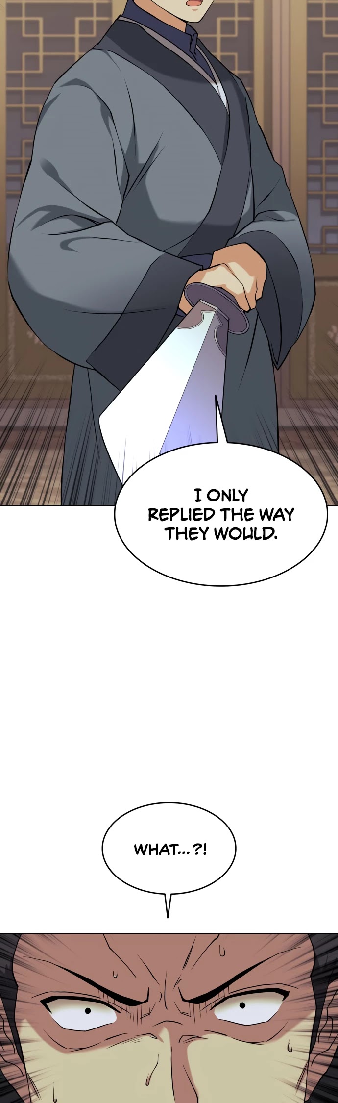 Tale of a Scribe Who Retires to the Countryside Chapter 68 page 5 - Chapter 68: Season 2: Ch 5
