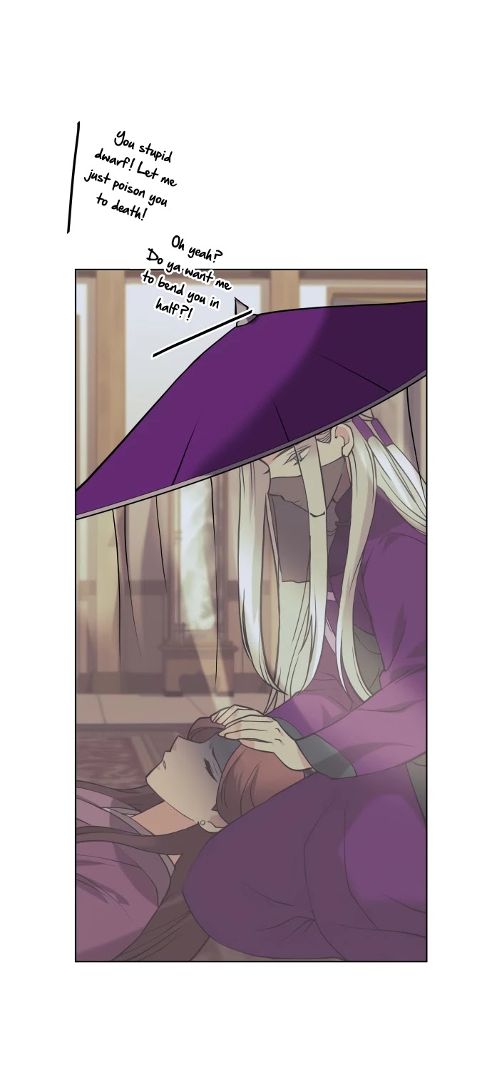 Tale of a Scribe Who Retires to the Countryside Chapter 68 page 50 - Chapter 68: Season 2: Ch 5