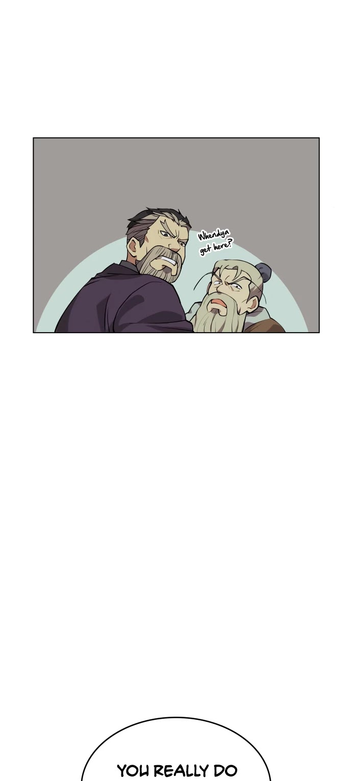 Tale of a Scribe Who Retires to the Countryside Chapter 68 page 52 - Chapter 68: Season 2: Ch 5