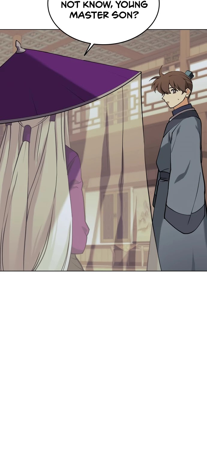 Tale of a Scribe Who Retires to the Countryside Chapter 68 page 53 - Chapter 68: Season 2: Ch 5
